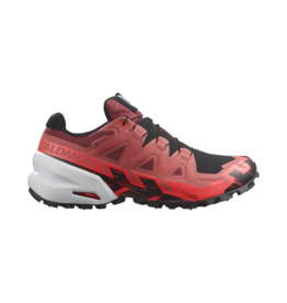 SALOMON UNISEX SPIKECROSS 6 GTX SHOE