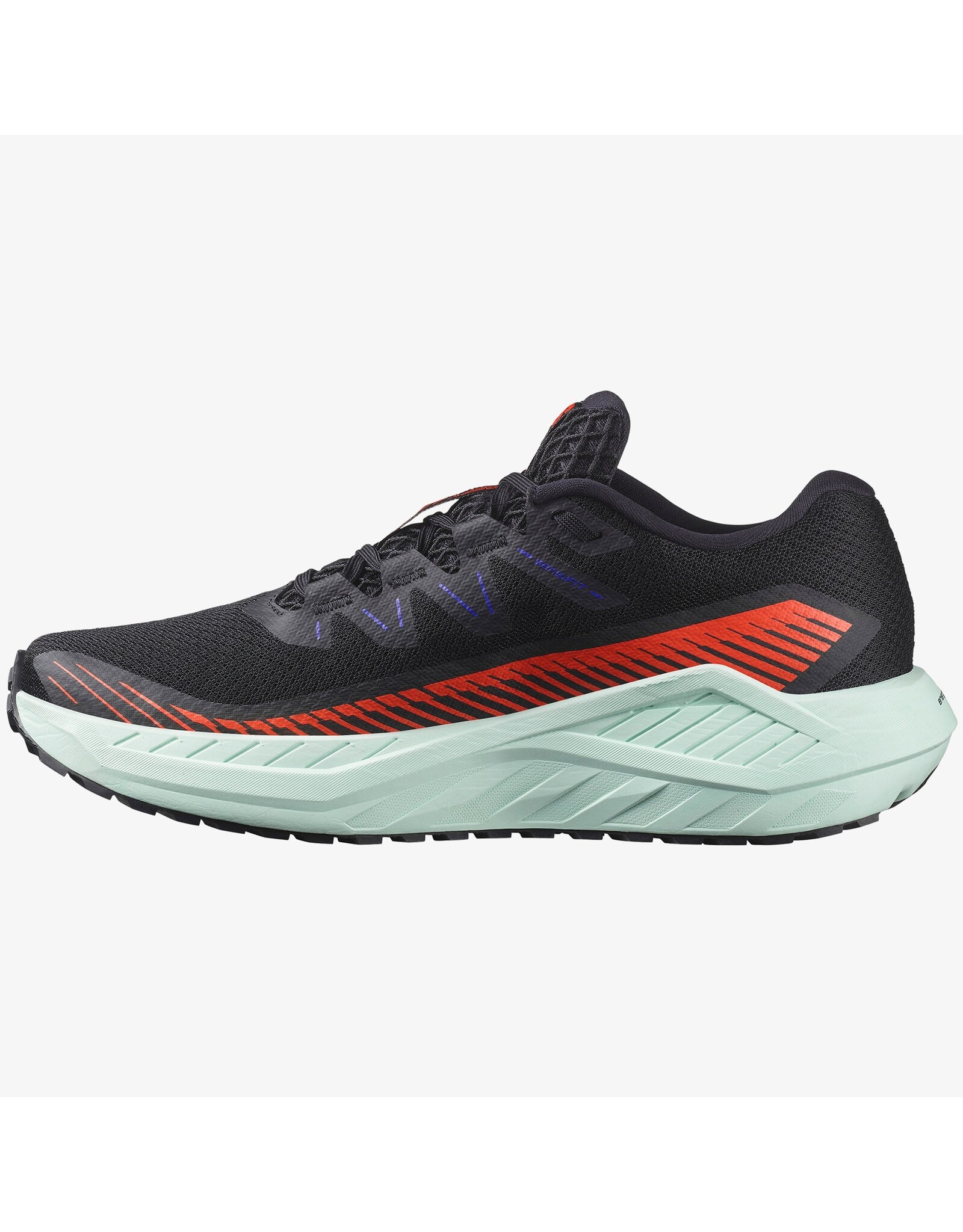 SALOMON MEN DRX DEFY GRVL SHOE