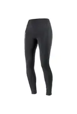 SALOMON WOMEN CROSS WARM TIGHT
