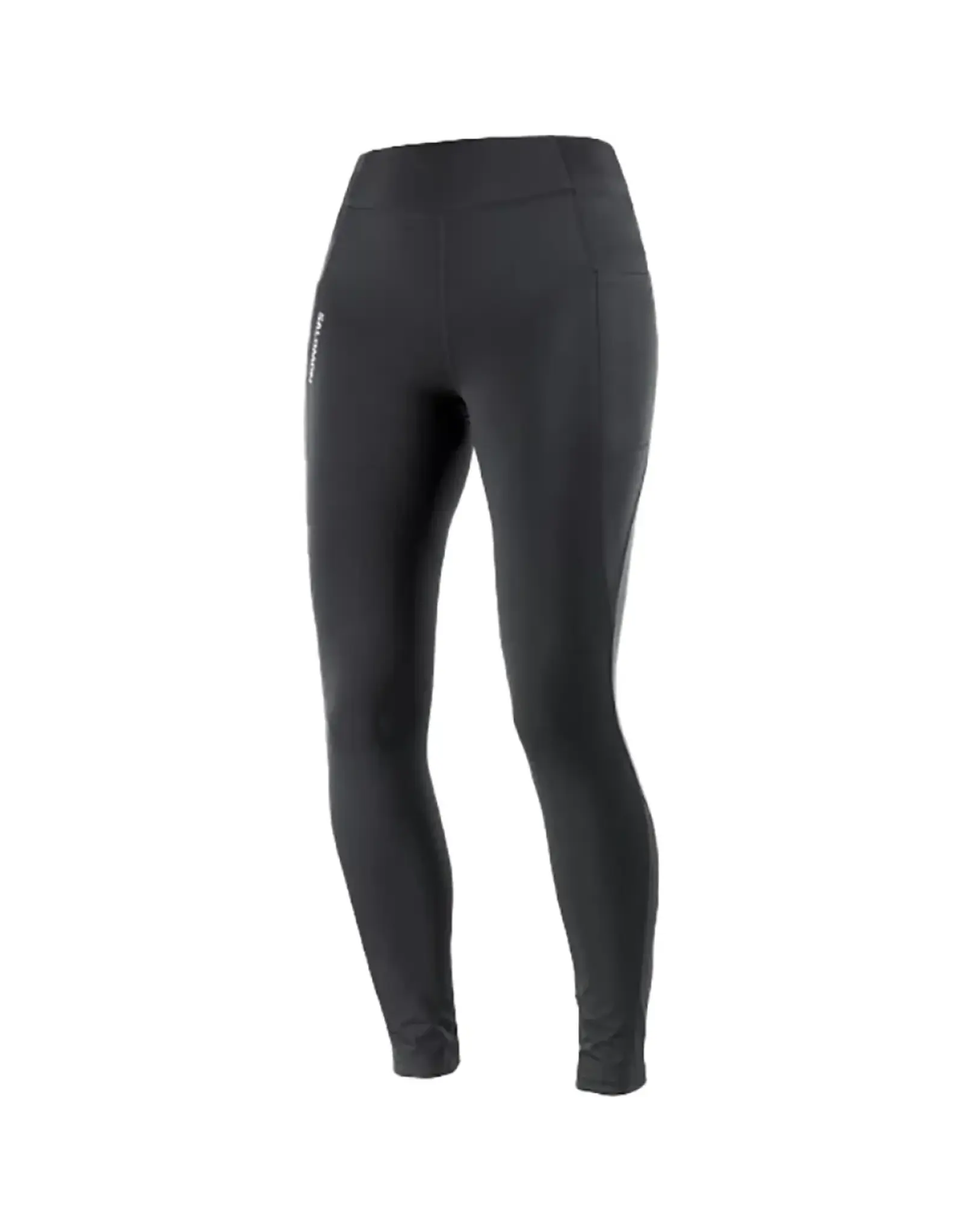 SALOMON WOMEN CROSS WARM TIGHT