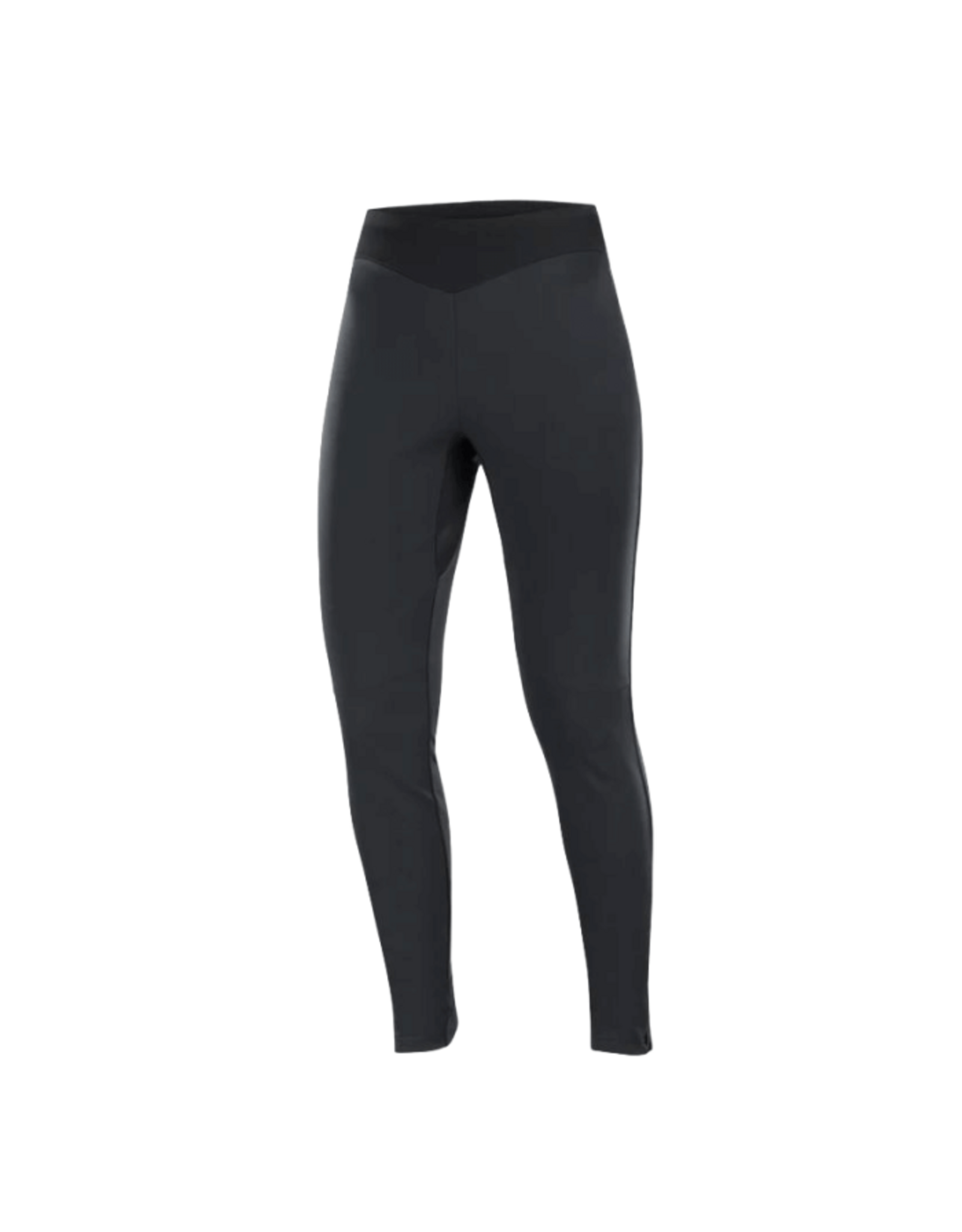 SALOMON WOMEN GORE-TEX SSHELL TIGHTS