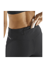 SALOMON WOMEN GORE-TEX SSHELL TIGHTS