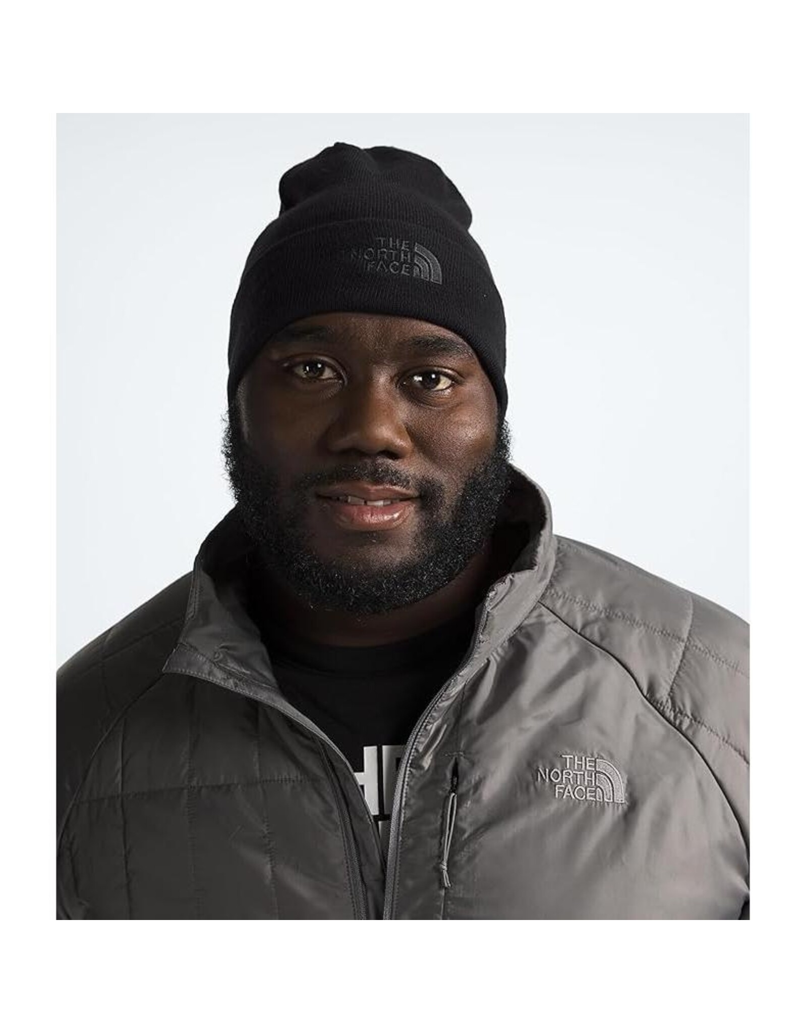 THE NORTH FACE DOCK WORKER RECYCLED BEANIE