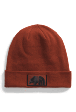 THE NORTH FACE DOCK WORKER RECYCLED BEANIE