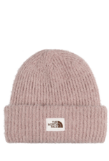 THE NORTH FACE WOMEN'S SALTY BAE LINED BEANIE
