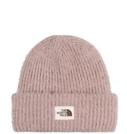 THE NORTH FACE WOMEN'S SALTY BAE LINED BEANIE