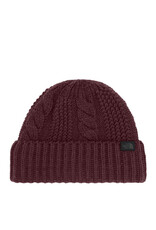 THE NORTH FACE WOMEN'S OH MEGA BEANIE