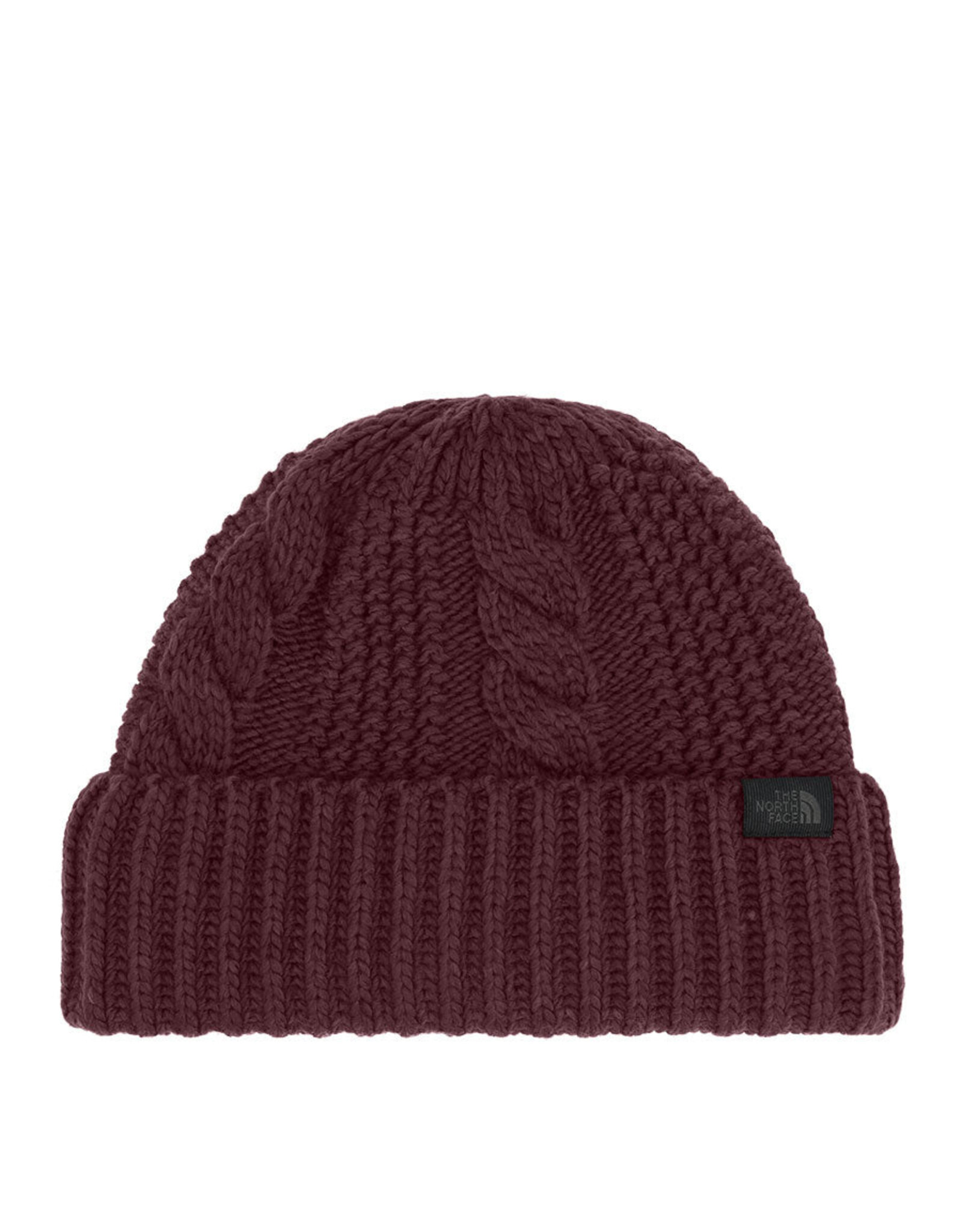 THE NORTH FACE WOMEN'S OH MEGA BEANIE