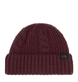 THE NORTH FACE WOMEN'S OH MEGA BEANIE