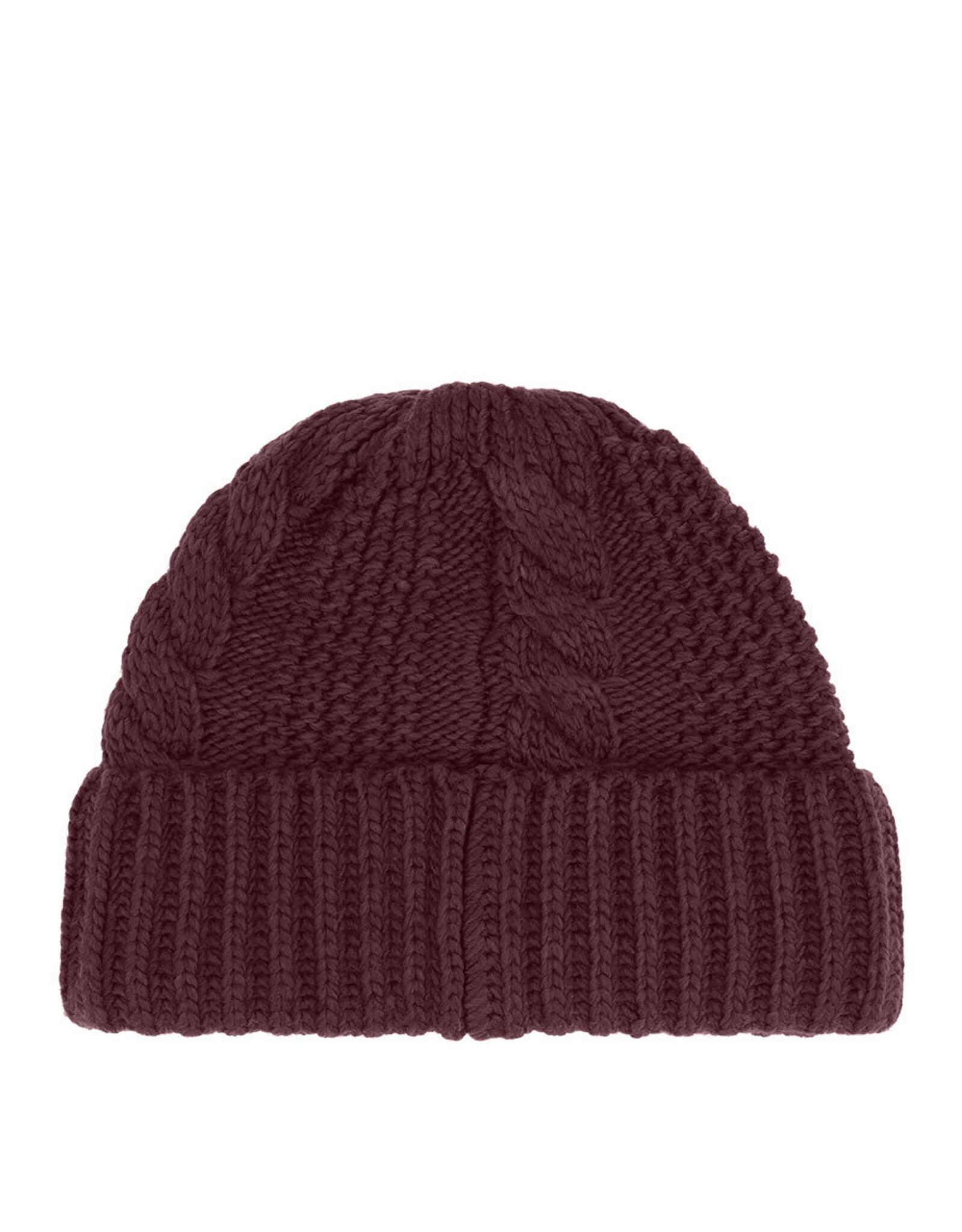 THE NORTH FACE WOMEN'S OH MEGA BEANIE