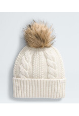 THE NORTH FACE WOMEN'S OH MEGA BEANIE