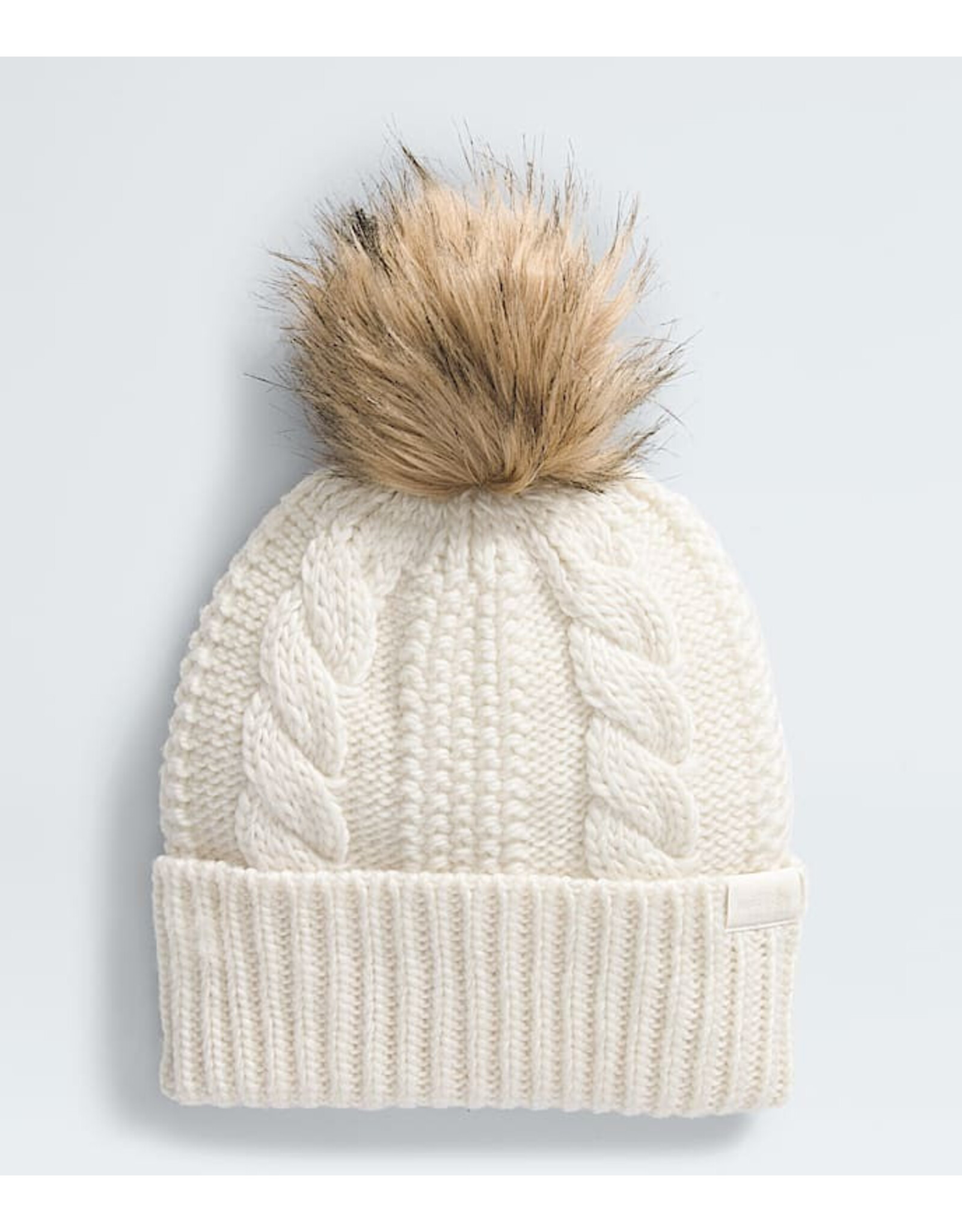 THE NORTH FACE WOMEN'S OH MEGA BEANIE