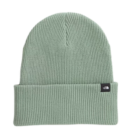 THE NORTH FACE URBAN CUFF BEANIE