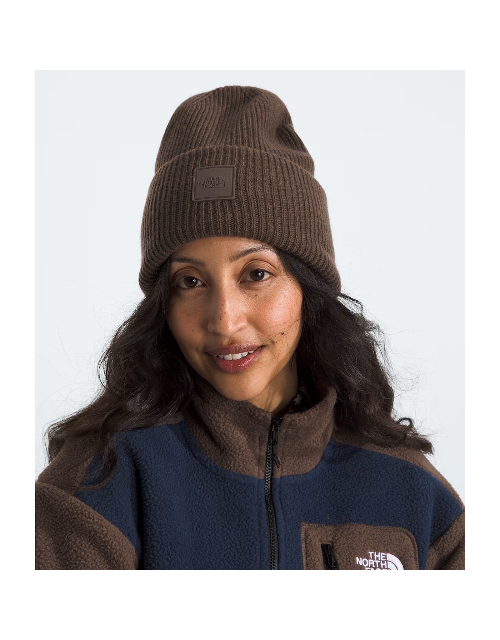 THE NORTH FACE URBAN PATCH BEANIE
