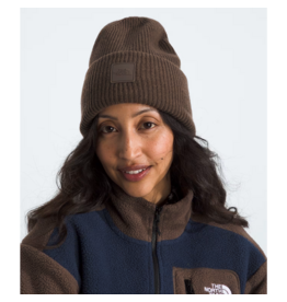 THE NORTH FACE URBAN PATCH BEANIE