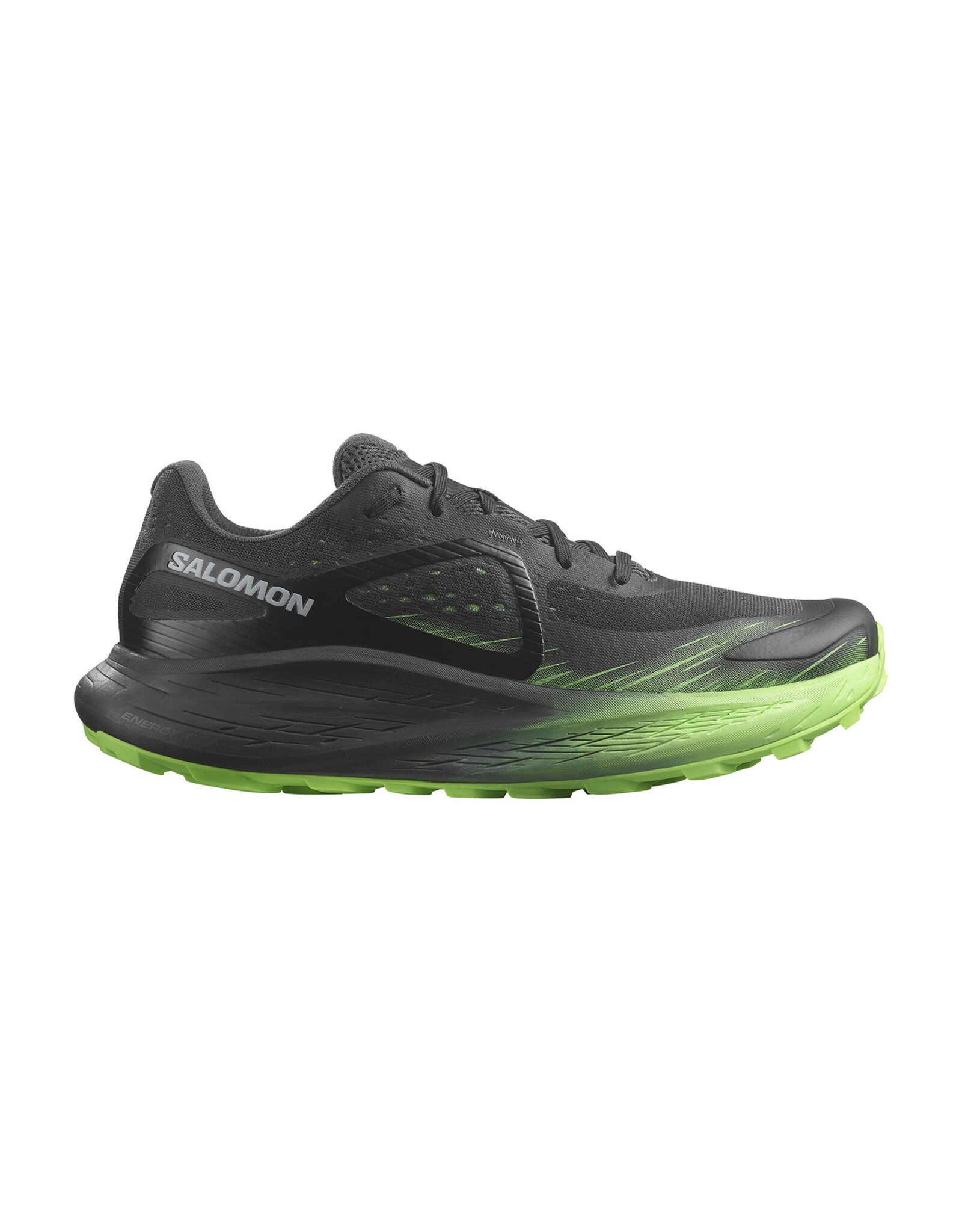 SALOMON MEN GLIDE MAX TR SHOE