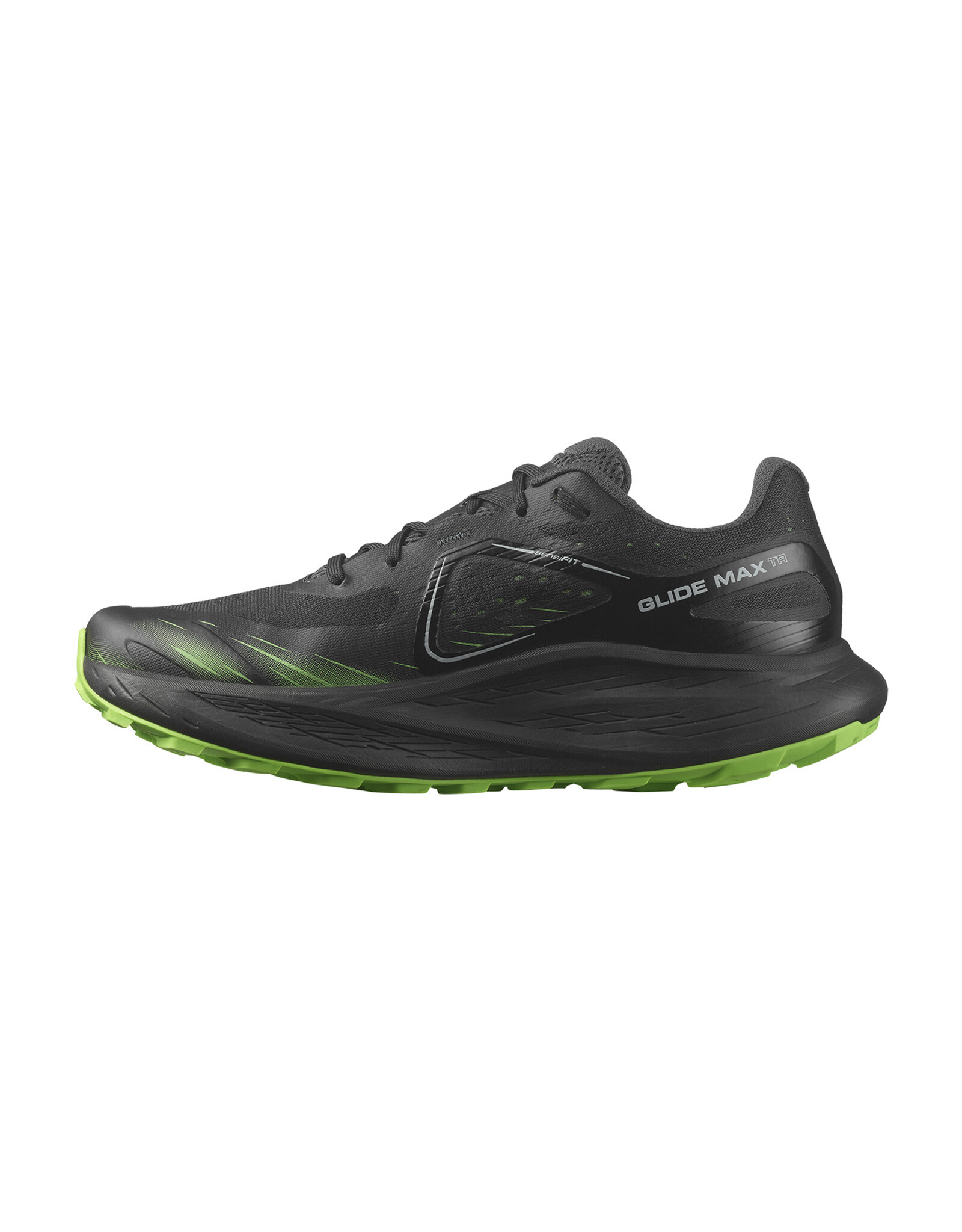 SALOMON MEN GLIDE MAX TR SHOE