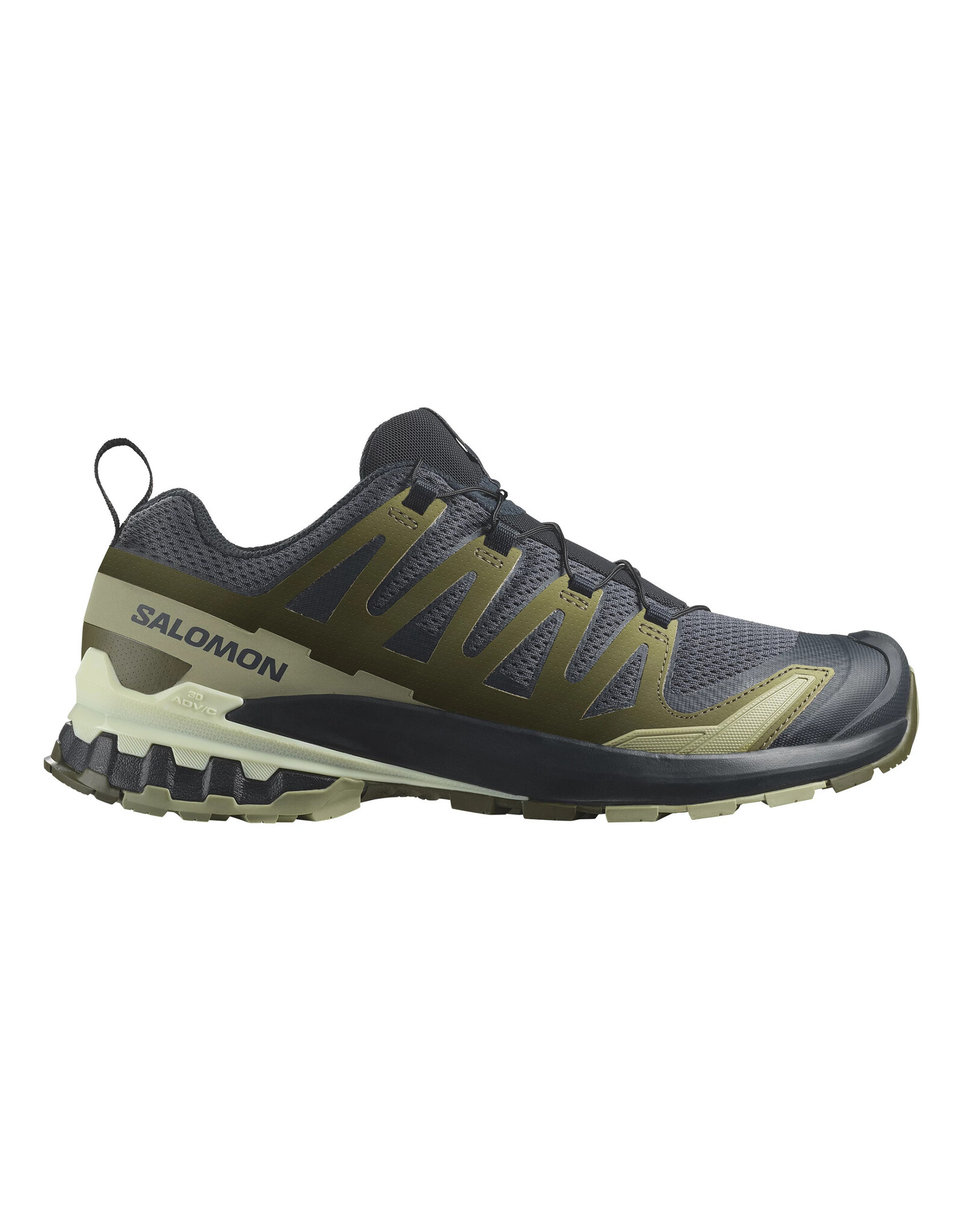 SALOMON MEN XA PRO 3D V9 SHOE