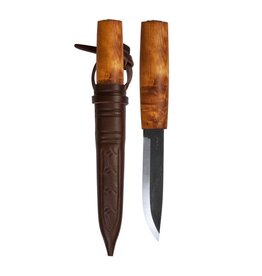 HELLE VIKING KNIFE