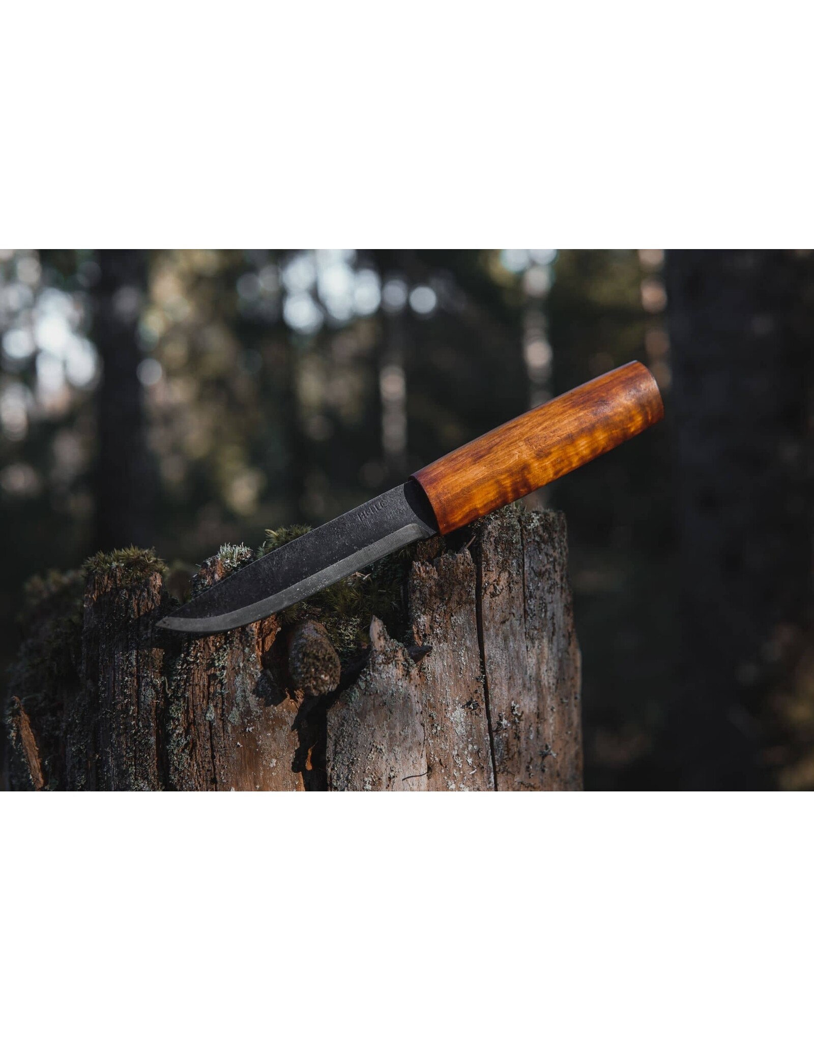 HELLE VIKING KNIFE