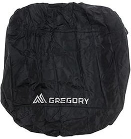 GREGORY PACK RAIN COVER GREGORY