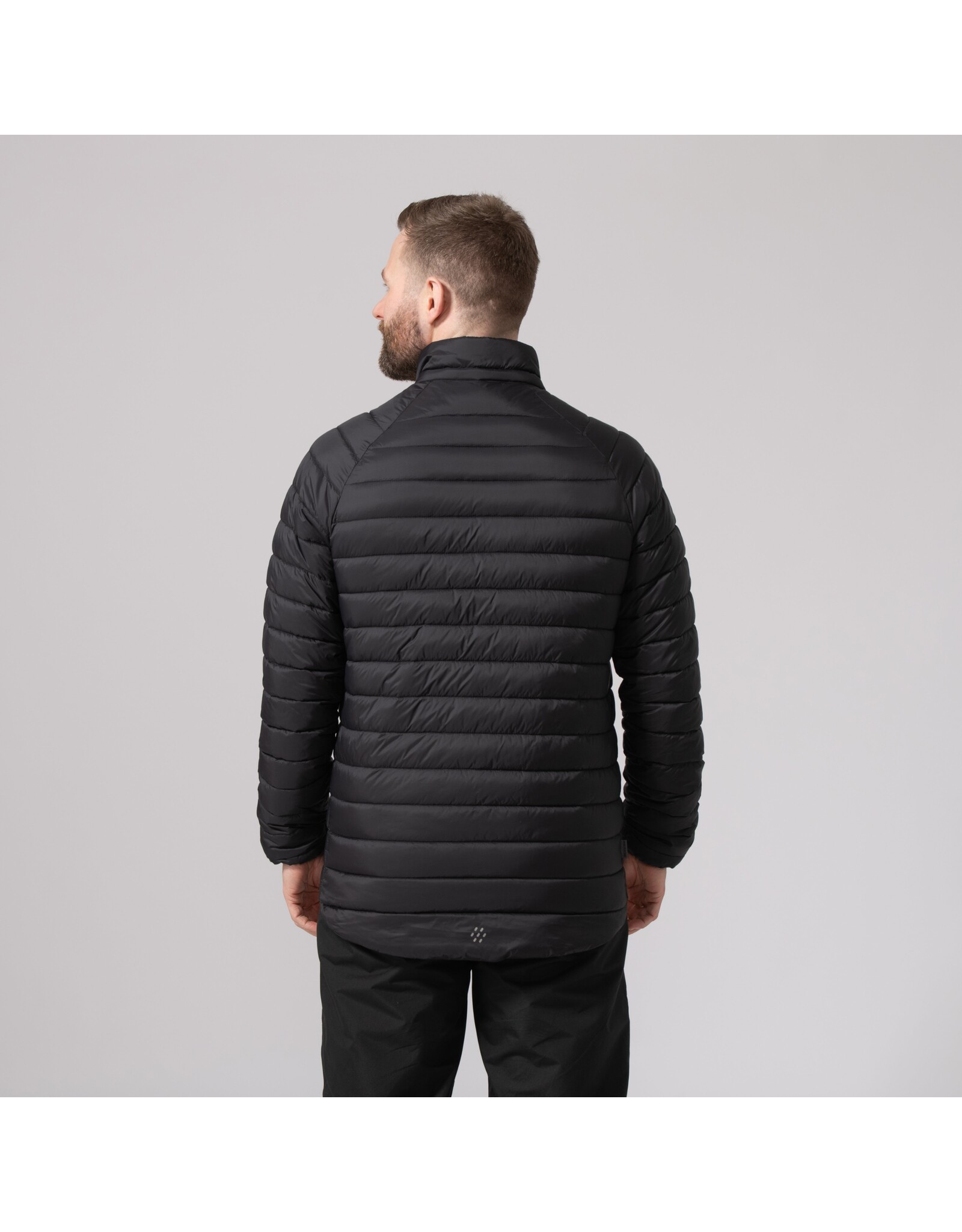 MAC PAC MEN SYNERGY PACKABLE INS JACKET
