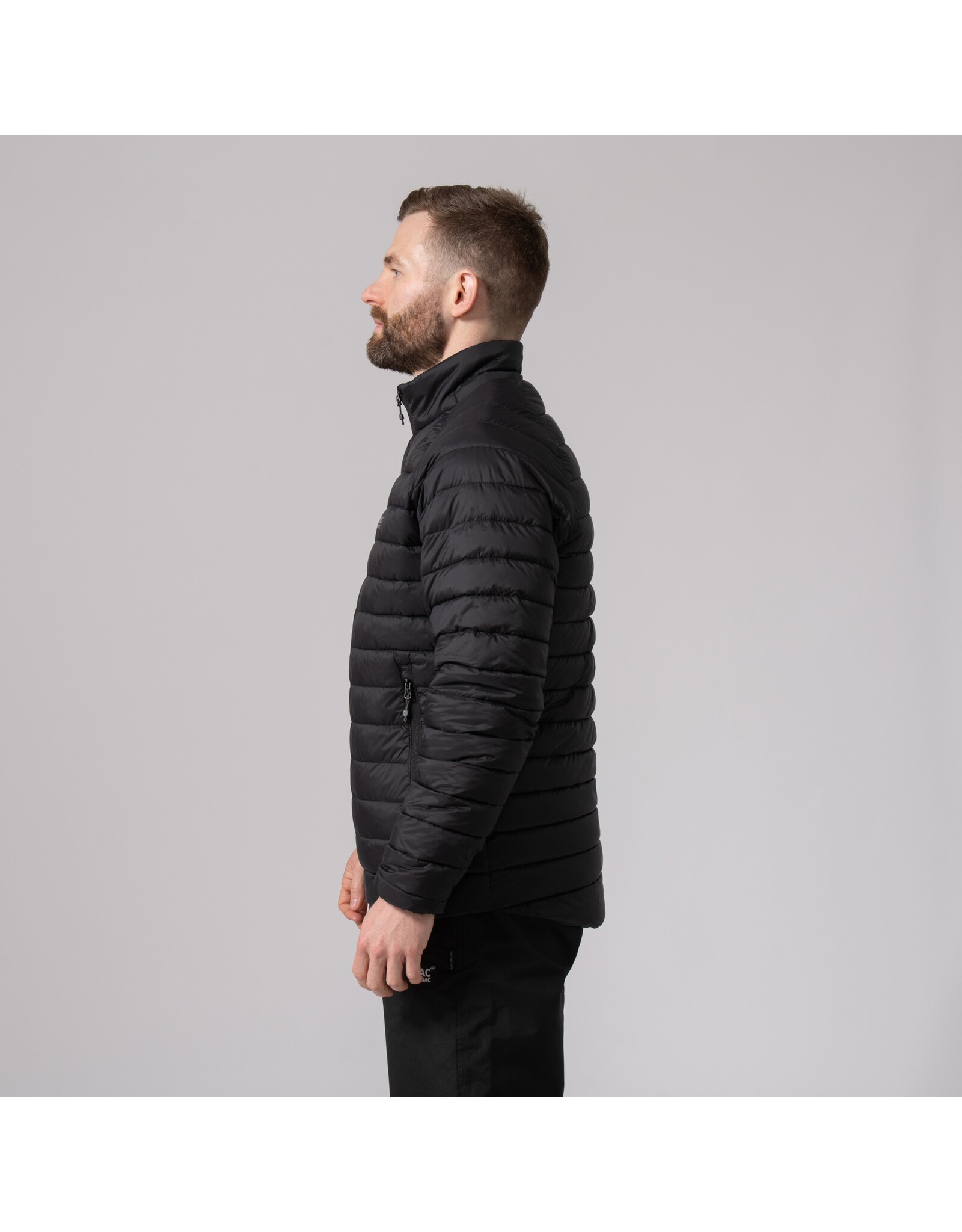 MAC PAC MEN SYNERGY PACKABLE INS JACKET