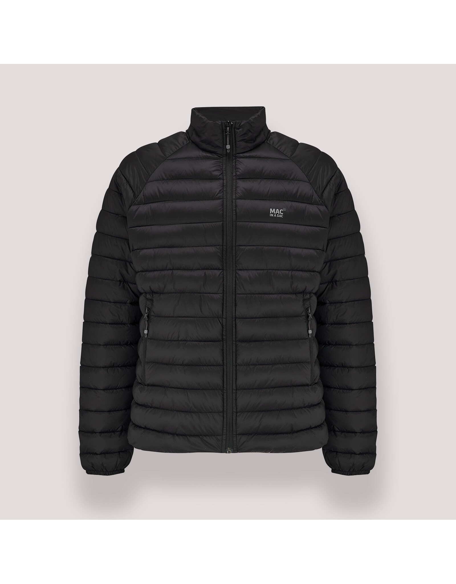 MAC PAC MEN SYNERGY PACKABLE INS JACKET