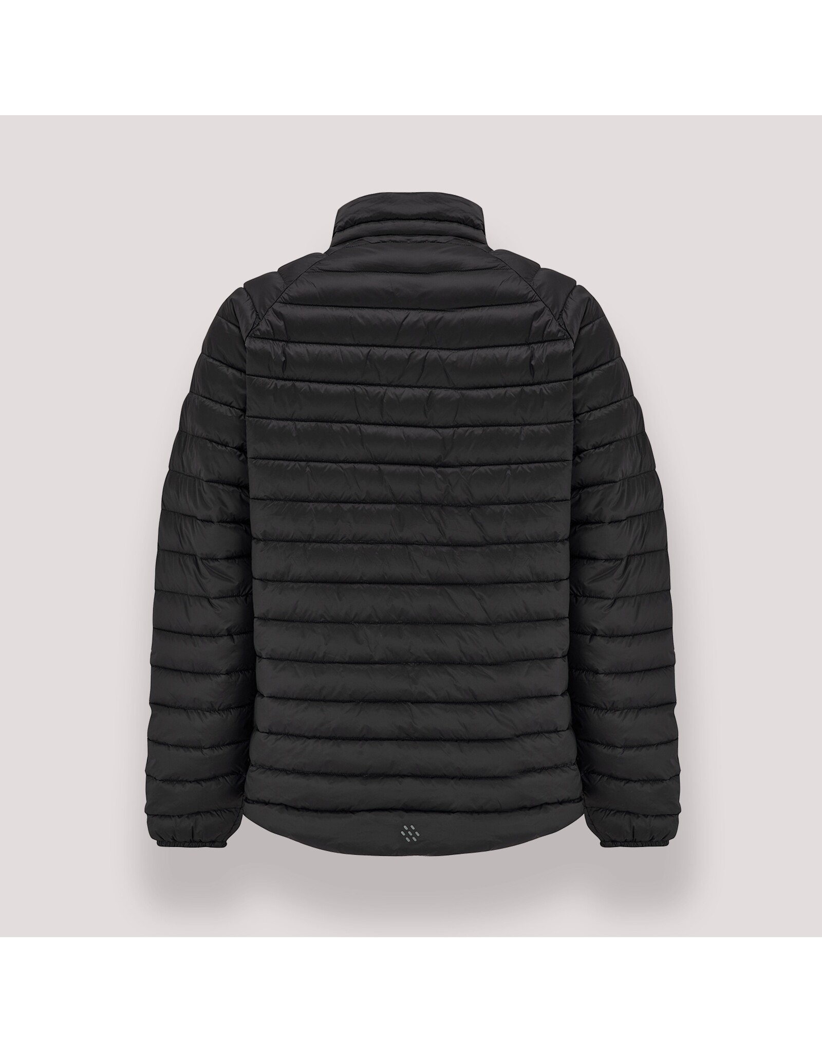 MAC PAC MEN SYNERGY PACKABLE INS JACKET