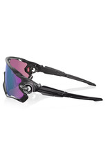 oakley JAWBREAKER MATTE BLACK CAMO PRIZM ROAD JADE SUNGLASSES