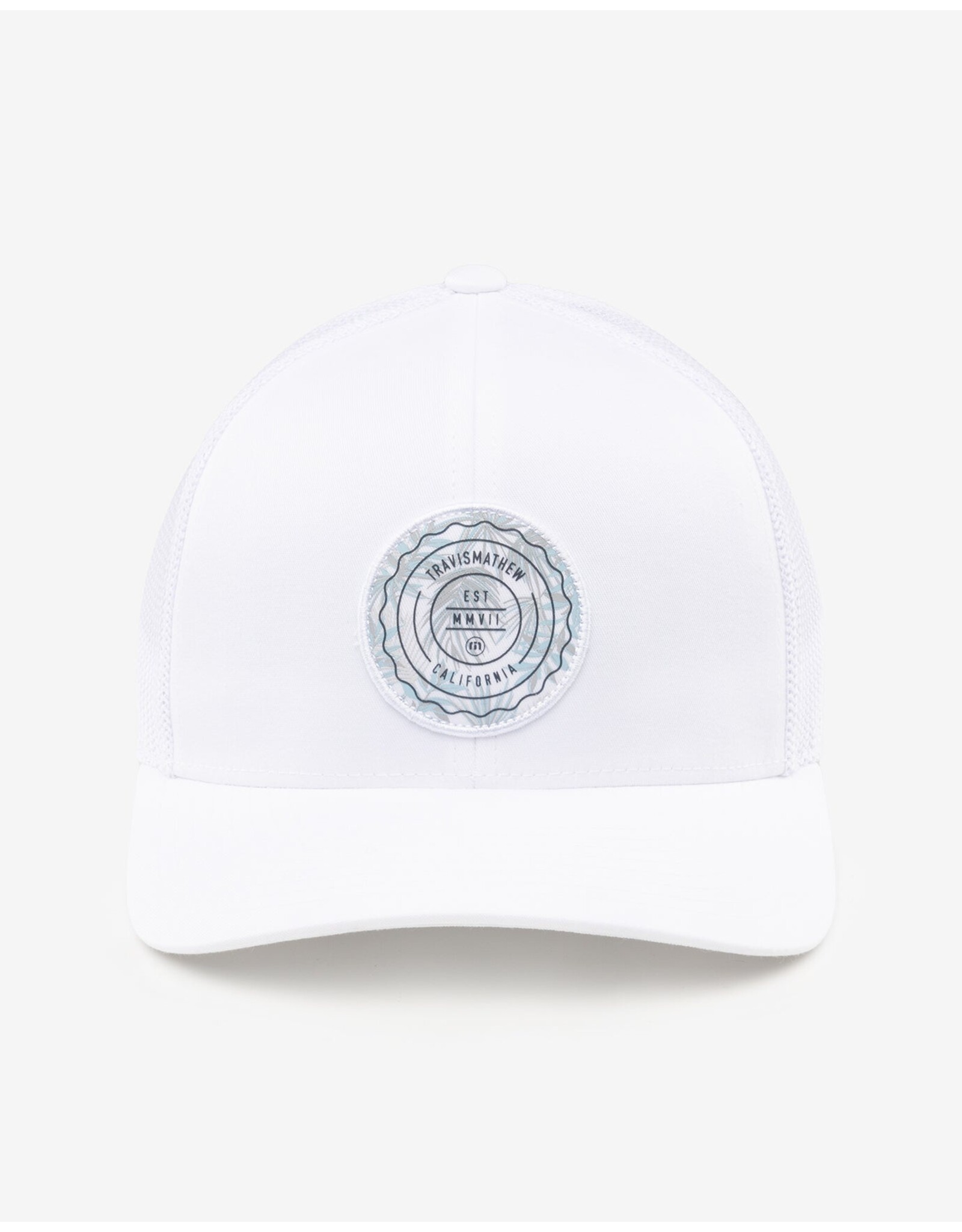 TRAVIS THE PATCH FLORAL HAT