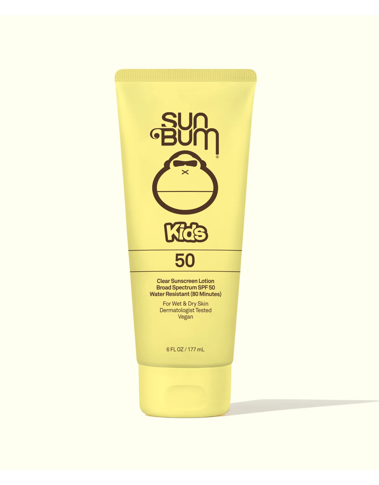 KID SPF 50 LOTION 6OZ