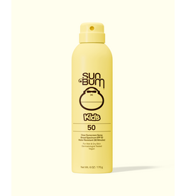 KID SPF 50 SPRAY 6OZ