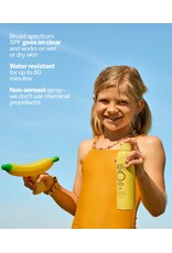 KID SPF 50 SPRAY 6OZ