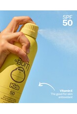 KID SPF 50 SPRAY 6OZ