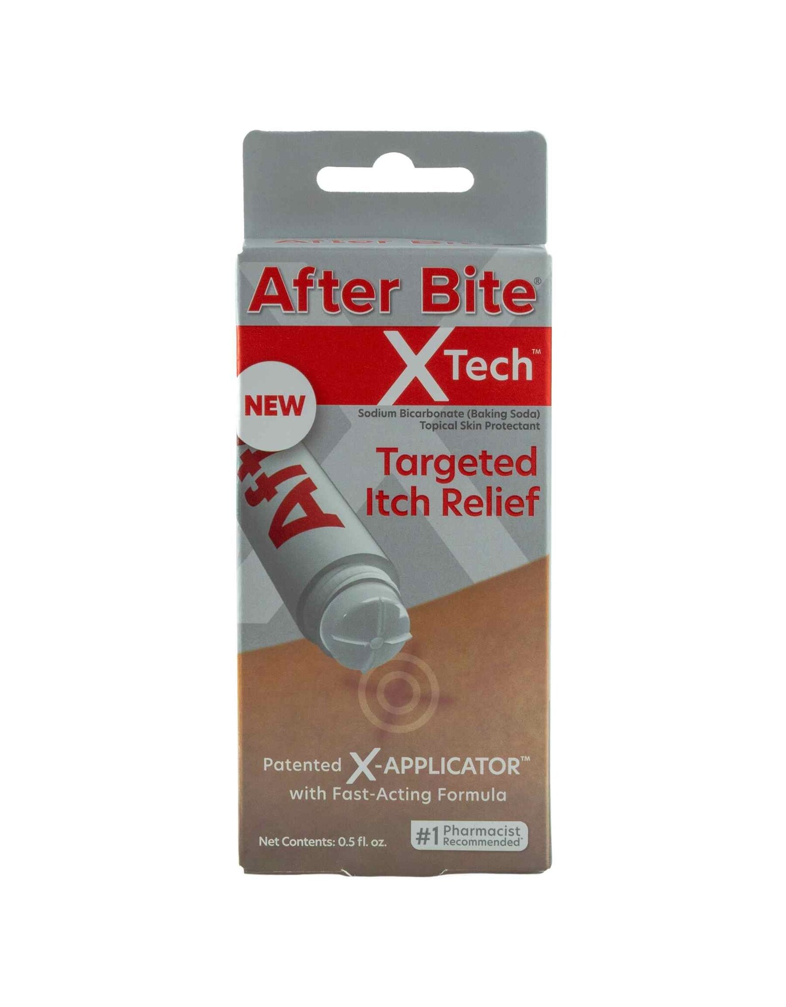 AFTER BITE X TECH