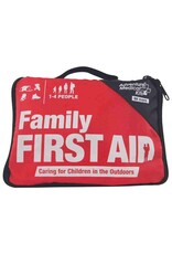 Adventure First Aid Intl. Family