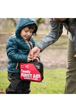 Adventure First Aid Intl. Family