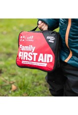Adventure First Aid Intl. Family