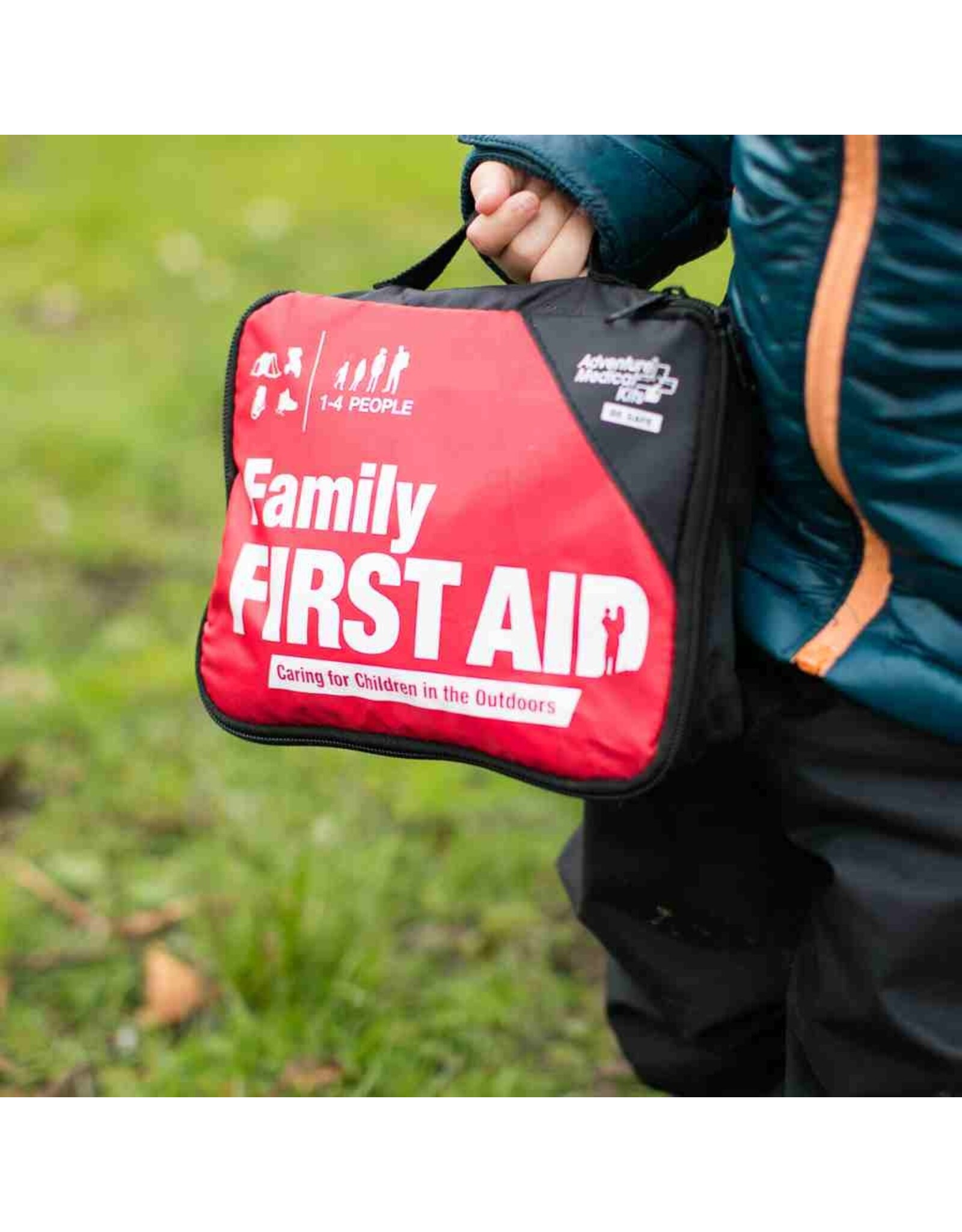 Adventure First Aid Intl. Family