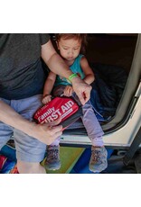 Adventure First Aid Intl. Family