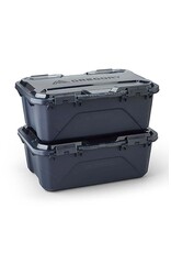 GREGORY ALPACA GEAR BOX 45 SLATE BLUE