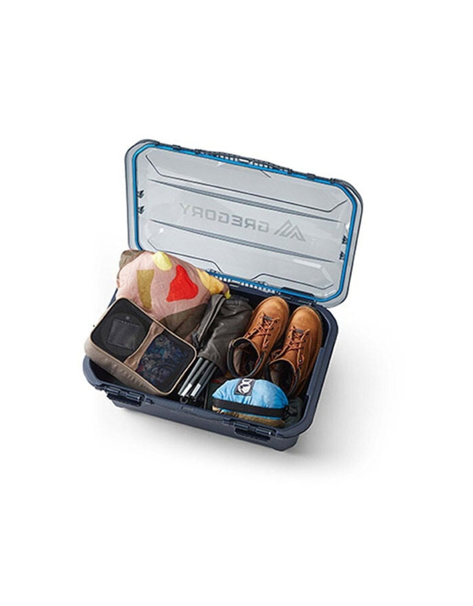 GREGORY ALPACA GEAR BOX 45 SLATE BLUE
