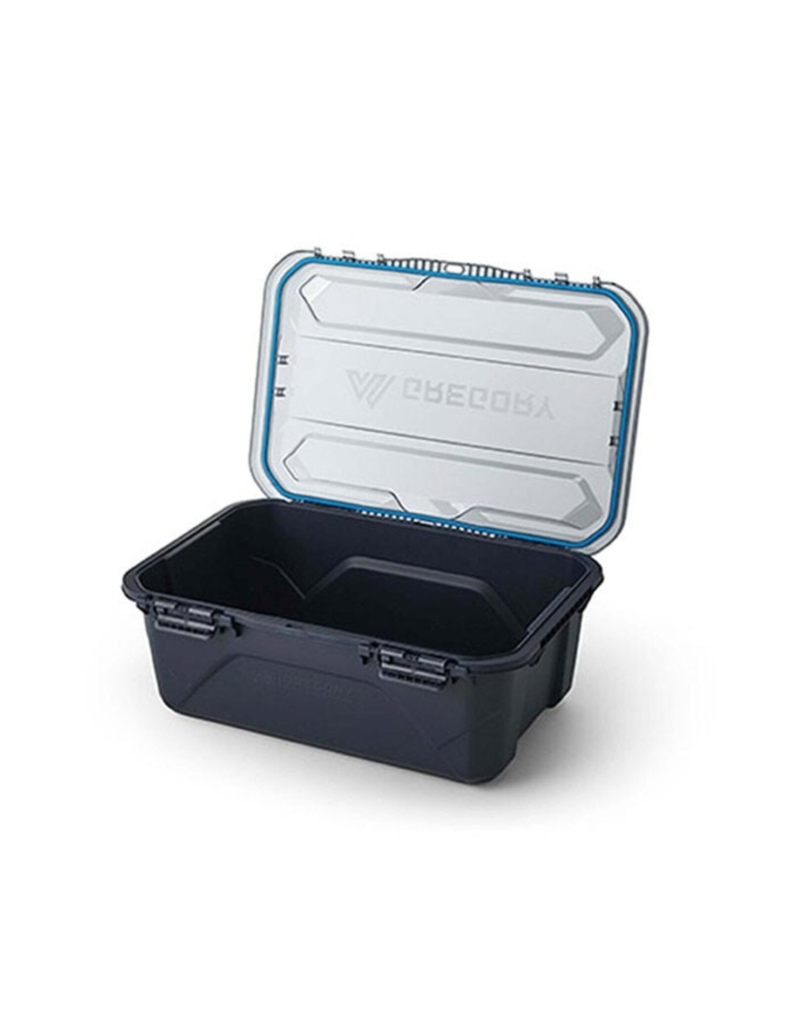 GREGORY ALPACA GEAR BOX 45 SLATE BLUE