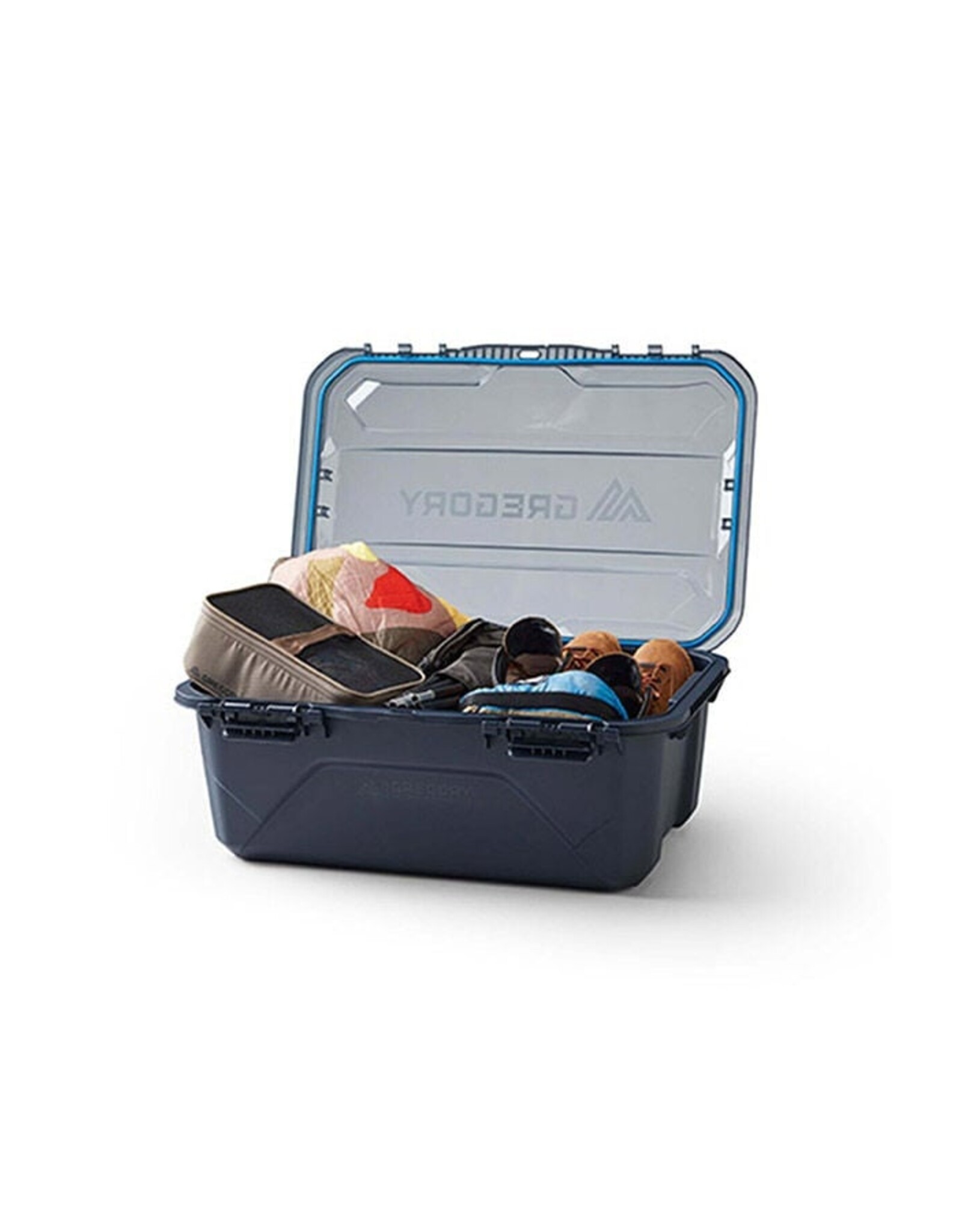 GREGORY ALPACA GEAR BOX 45 SLATE BLUE