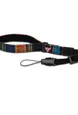 NOCS PROVISIONS WOVEN WRIST LOOP MULTICOLOR