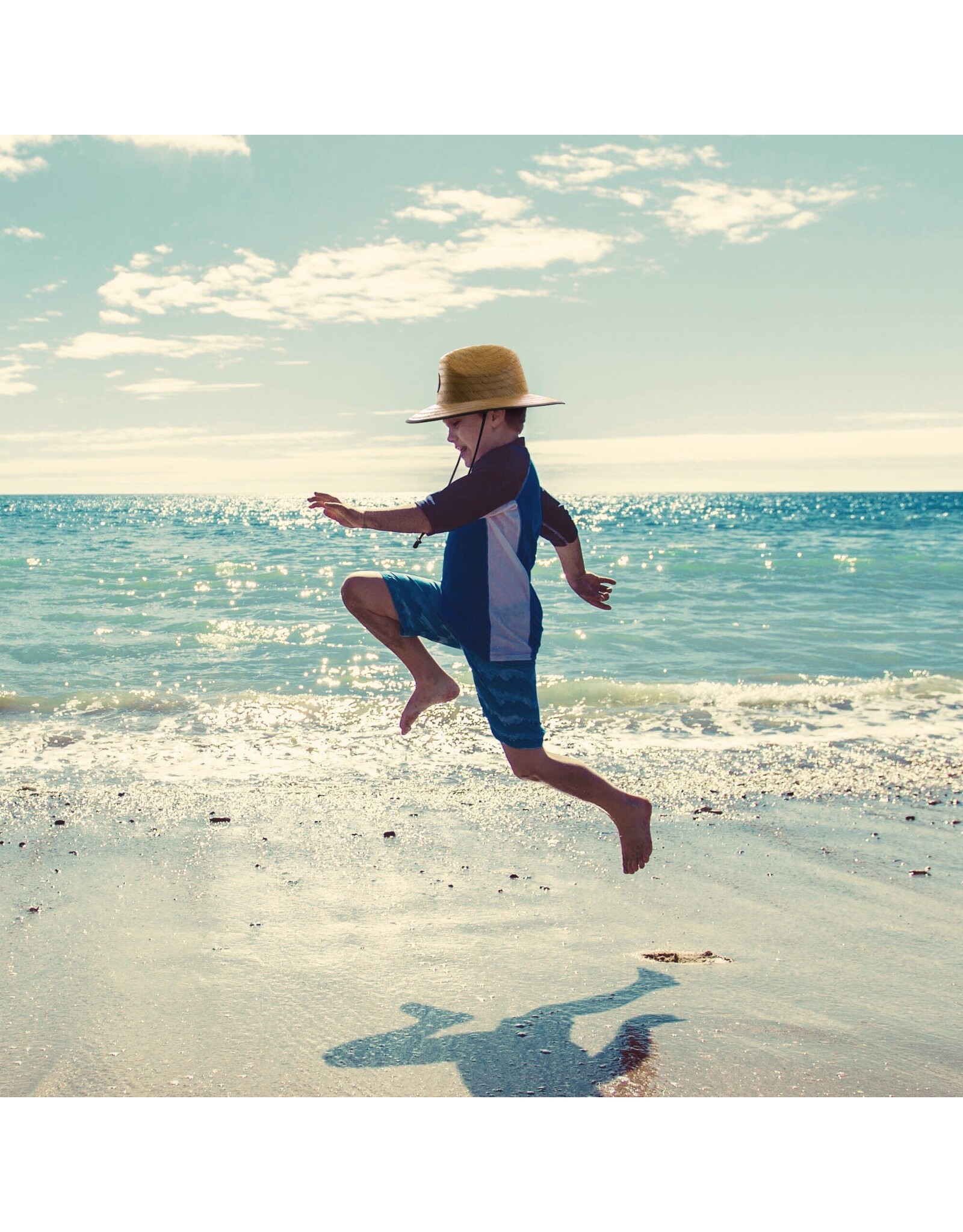 Sunday Afternoons KIDS SUN GUARDIAN HAT