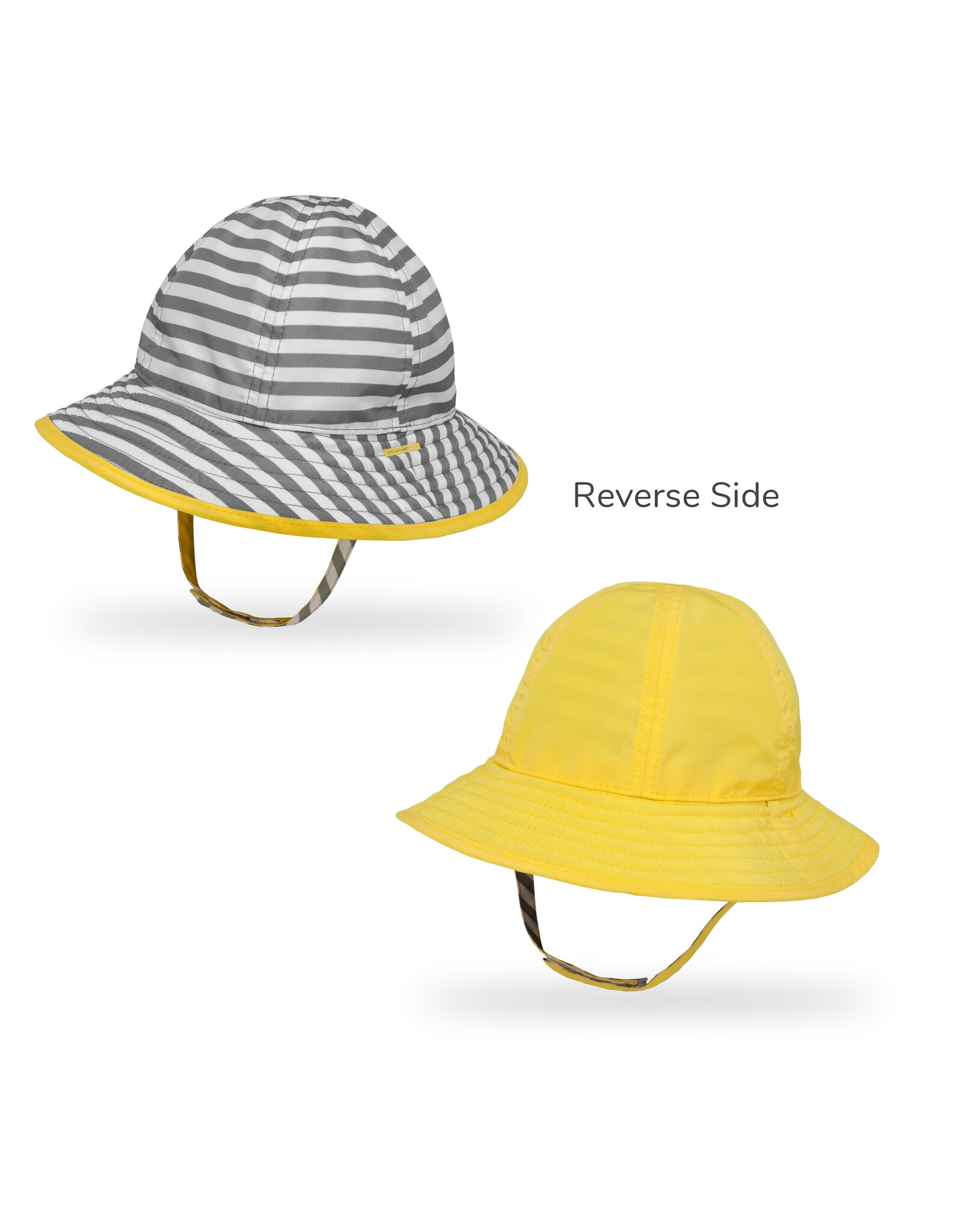 Sunday Afternoons INFANT SUN SKIPPER BUCKET HAT