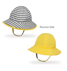Sunday Afternoons INFANT SUN SKIPPER BUCKET HAT