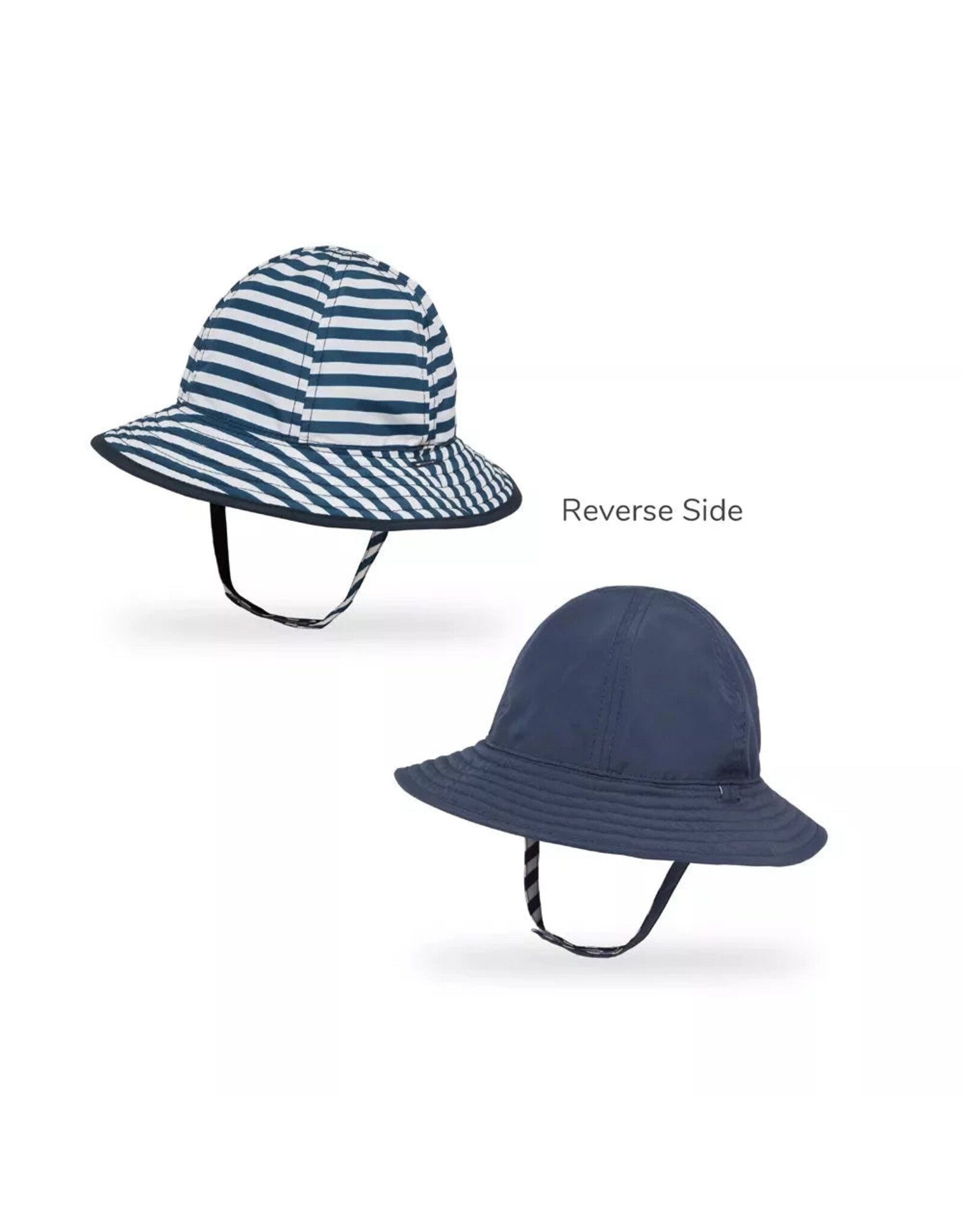 Sunday Afternoons INFANT SUN SKIPPER BUCKET HAT
